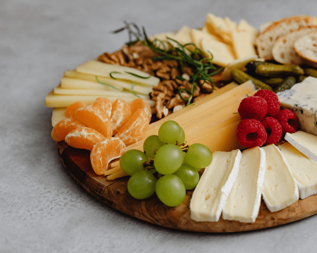 Unique ChefCatered Events Silver Spoon Catering