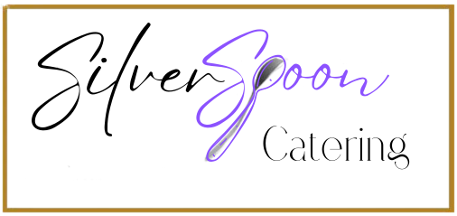 Silverspoon Catering Logo